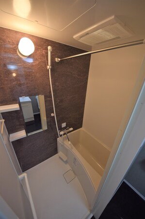 ルッソ西尾久の物件内観写真